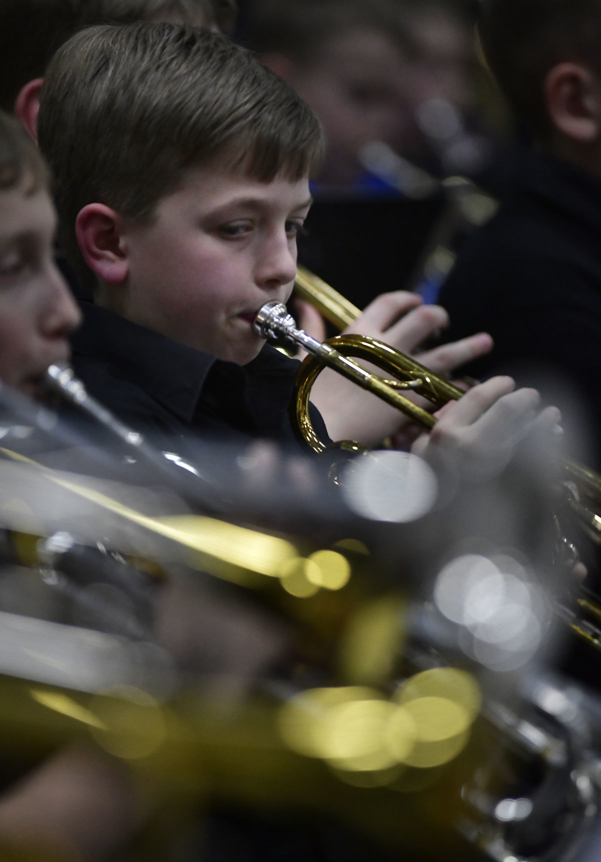 BAND-O-RAMA